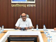 सीएम हेल्पलाइन में दर्ज शिकायतों का गंभीरता से निराकरण करें- मुख्य सचिव विकासशील