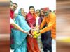 क्षेत्र का समग्र विकास और उन्नत नागरिक सुविधाएं हमारी प्राथमिकता : राज्यमंत्री गौर