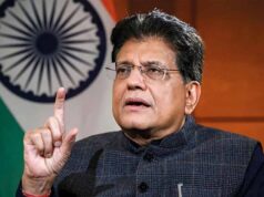 पीयूष गोयल का राहुल गांधी पर निशाना, CEC को कैबिनेट पद और दूसरे को पद्म विभूषण मिलने का उठाया मुद्दा