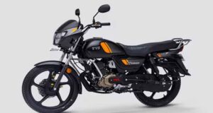 TVS Radeon का त्योहारी धमाका! 69 KM माइलेज वाली बाइक हुई अपडेट, टॉप वेरिएंट ₹7,500 सस्ता