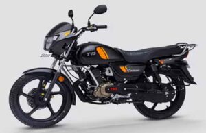 TVS Radeon का त्योहारी धमाका! 69 KM माइलेज वाली बाइक हुई अपडेट, टॉप वेरिएंट ₹7,500 सस्ता