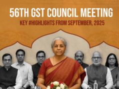 GST काउंसिल के फैसले से मेडिकल इक्विपमेंट इंडस्ट्री खुश, AiMeD ने सरकार का जताया आभार