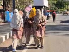 MP Weather: 15-16 अक्टूबर को ग्वालियर-चंबल में बारिश के आसार, भोपाल-इंदौर में रातें होंगी ठंडी