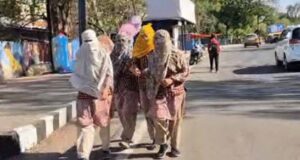 MP Weather: 15-16 अक्टूबर को ग्वालियर-चंबल में बारिश के आसार, भोपाल-इंदौर में रातें होंगी ठंडी