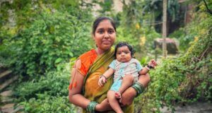 मातृत्व के अनमोल पलों में प्रिया को मिला आर्थिक संबल, मिनीमाता महतारी जतन योजना बनी सहारा