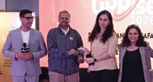 नौकरी मांगने के बजाय अब रोजगार देने वाले… यूपी राइज में दिखी युवा नवाचार की ताकत
