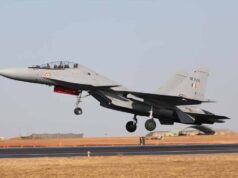 भारत ने भी अमेरिका को नहीं दिखाए अपने फाइटर जेट के सीक्रेट, Su-30MKI के रडार की ऐसे की सुरक्षा