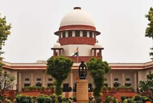 135 साल पुरानी लाइब्रेरी पर सुप्रीम कोर्ट ने लिया स्वत: संज्ञान, 8.5 लाख किताबों का क्या होगा?