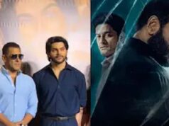 ‘प्रेम कीटाणु’ पर भारी पड़ा ‘दृश्यम: द कंक्लूजन’, दूसरे दिन भी बॉक्स ऑफिस पर कमाई रही बेहद कम