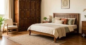 Vastu Tips: घर में किस दिशा में रखें अलमारी? जानें कैश, गहने और लॉकर रखने के शुभ नियम