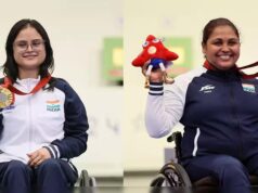 एशियन पैरा गेम्स 2026: भारत ने पहले दिन जीते 11 मेडल, चार गोल्ड के साथ पदक तालिका में चौथे स्थान पर