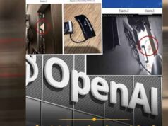 OpenAI के ऑफिस में जासूसी! टॉयलेट पेपर में छिपा मिला रिकॉर्डिंग डिवाइस, FBI ने आरोपी को पकड़ा