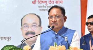 मुख्यमंत्री विष्णु देव साय की बड़ी सौगात, जशपुरनगर में 11.83 करोड़ रुपये की लागत से बनेगा हाईटेक बस स्टैंड