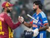 IND vs WI T20: हैदराबाद में टीम इंडिया का धमाका, 297 रन का रिकॉर्ड; अब 300 के आंकड़े पर नजर