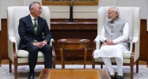 Hyundai का भारत में ₹1.47 लाख करोड़ निवेश का ऐलान, PM मोदी से मुलाकात के बाद बड़ा फैसला