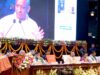 अभावों को ढाल नहीं, संघर्ष का मार्ग बनाया, रामनाथ कोविन्द की जीवन यात्रा हर भारतीय के लिए प्रेरणा: सीएम योगी