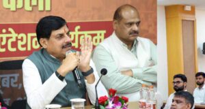 सीएम फेलोज, विकास गतिविधियों और जनकल्याणकारी कार्यक्रमों का बेहतर क्रियान्वयन और प्रभावी मूल्यांकन सुनिश्चित करेंगे : मुख्यमंत्री डॉ. यादव