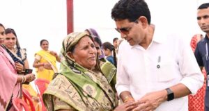 बलौदाबाजार को मॉडल विधानसभा बनाने के लिए प्रतिबद्ध- राजस्व मंत्री टंक राम वर्मा