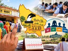 यूपी पंचायत चुनाव पर हाईकोर्ट का बड़ा आदेश, तीन महीने के भीतर चुनाव कराने के निर्देश