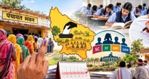 यूपी पंचायत चुनाव पर हाईकोर्ट का बड़ा आदेश, तीन महीने के भीतर चुनाव कराने के निर्देश