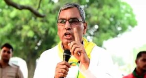 ‘दिल्ली में पिछलग्गू बनकर घूमने में मजा आ रहा है?’, ओमप्रकाश राजभर का अखिलेश पर तंज, बोले- सत्ताइस में सपा साफ