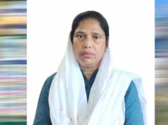 पश्चिम बंगाल में सियासी हलचल, महिला तृणमूल अध्यक्ष सबीना यास्मीन ने दिया इस्तीफा