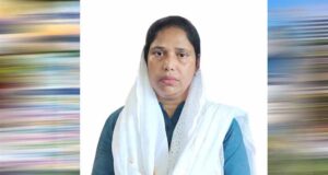 पश्चिम बंगाल में सियासी हलचल, महिला तृणमूल अध्यक्ष सबीना यास्मीन ने दिया इस्तीफा