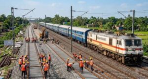 MP में ₹2,975 करोड़ से बनेगी 201.37 किमी लंबी नई रेल लाइन, 5 जिलों को मिलेगा फायदा