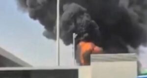 सऊदी अरब का हूतियों को करारा जवाब देने का ऐलान, रियाद एयरपोर्ट हमले के बाद बढ़ा तनाव