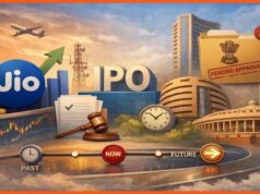 Jio IPO 21 अक्टूबर को खुलेगा, ₹30,213 करोड़ जुटाने की तैयारी; निवेश से पहले जानें 10 जरूरी बातें