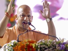 जनसमस्याओं के समाधान के रास्ते का बैरियर है सपा : मुख्यमंत्री योगी आदित्यनाथ