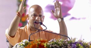 जनसमस्याओं के समाधान के रास्ते का बैरियर है सपा : मुख्यमंत्री योगी आदित्यनाथ