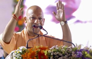 जनसमस्याओं के समाधान के रास्ते का बैरियर है सपा : मुख्यमंत्री योगी आदित्यनाथ