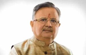डॉ. रमन सिंह का जन्मदिन विशेष: सादगी से सत्ता तक का सफर, छत्तीसगढ़ की राजनीति में 15 साल का कार्यकाल