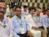 यूपी राइज से उड़ान भरेंगे युवा, नवाचार से बनाएंगे रोजगार