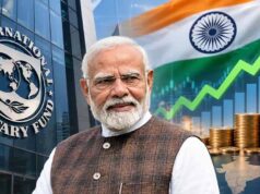 वैश्विक संकट के बीच भारतीय अर्थव्यवस्था की ताकत पर IMF का भरोसा, फिर की भारत की तारीफ