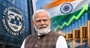 वैश्विक संकट के बीच भारतीय अर्थव्यवस्था की ताकत पर IMF का भरोसा, फिर की भारत की तारीफ