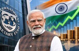 वैश्विक संकट के बीच भारतीय अर्थव्यवस्था की ताकत पर IMF का भरोसा, फिर की भारत की तारीफ