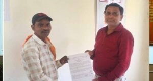 सरकारी सेवाओं की राह हुई आसान, सेवा सेतु से नंद किशोर की बेटी को सिर्फ 4 दिनों में मिले तीन प्रमाण पत्र