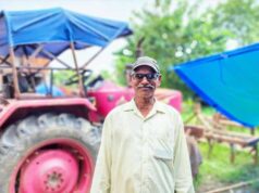 पीएम-किसान सम्मान निधि बनी उमेन्द्र की खेती का सहारा, खाद-बीज की जरूरतों को पूरा करने में मिल रही मदद