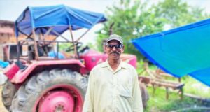 पीएम-किसान सम्मान निधि बनी उमेन्द्र की खेती का सहारा, खाद-बीज की जरूरतों को पूरा करने में मिल रही मदद