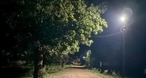 मुख्यमंत्री हेल्पलाइन पर एक कॉल से दूर हुआ गांव का अंधेरा