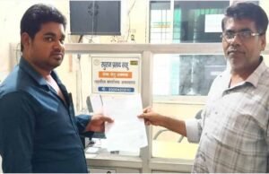 सेवा सेतु से आसान हुई सरकारी सेवाओं की राह, अजय कुमार के पुत्र को कुछ ही दिनों में मिला स्थायी जाति प्रमाण पत्र