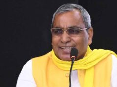 पंचायत चुनाव पर न्यायालय के निर्णय का पूरा सम्मान, आदेश के अध्ययन के बाद तय होगी आगे की दिशा : ओम प्रकाश राजभर