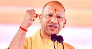 सैफई सिंडिकेट ने अयोग्य व्यक्ति को आयोग का अध्यक्ष बनवाकर युवाओं के साथ किया अन्याय : मुख्यमंत्री योगी आदित्यनाथ