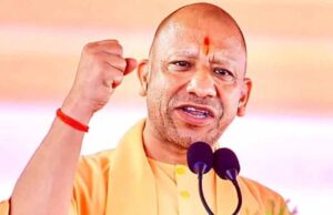 सैफई सिंडिकेट ने अयोग्य व्यक्ति को आयोग का अध्यक्ष बनवाकर युवाओं के साथ किया अन्याय : मुख्यमंत्री योगी आदित्यनाथ