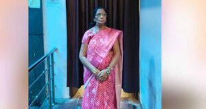 पारिवारिक हकत्याग की रजिस्ट्री में नेत्र प्रभा जोशी को मिली 81,648 रुपये की आर्थिक राहत