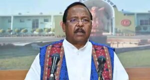 कृषि मंत्री राम विचार नेताम के निर्देश पर हल्दी बीज वितरण में अनियमितता की शिकायत पर जाँच शुरू
