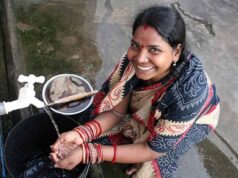 योगी सरकार का बड़ा फैसला, ग्रामीण पेयजल योजनाओं के लिए 1,242 करोड़ रुपये की दी स्वीकृति
