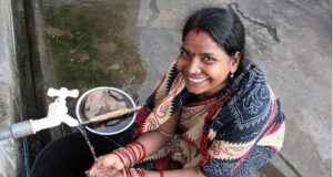 योगी सरकार का बड़ा फैसला, ग्रामीण पेयजल योजनाओं के लिए 1,242 करोड़ रुपये की दी स्वीकृति
